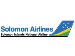 Solomon Airlines: 2016 SWN Issue: 16064 -38th Independence Greetings