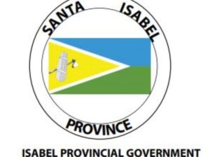 Isabel Provincial Government Solomon Islands: Invitation to Tender