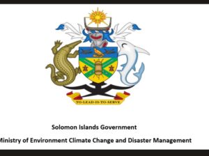 Ministry of Environment, Climate Change, Disaster Management and Meteorology: PUBLIC REQUEST FOR QUOTATION (RFQ)