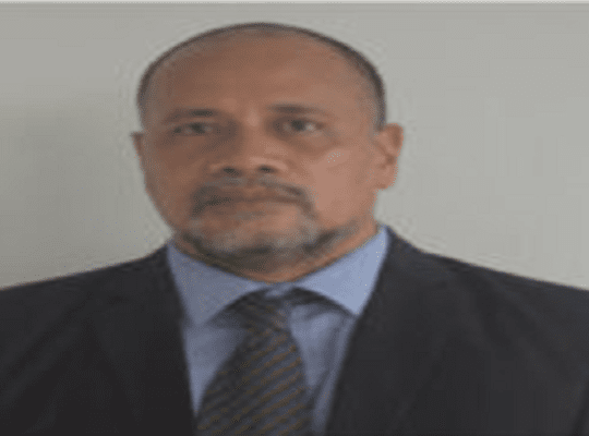 Ministry of Public Service: 2024 Independence Message – The Honourable John Angikimua Tuhaika