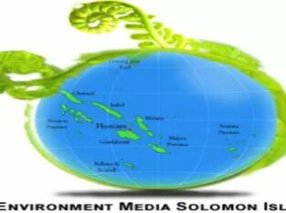 Print Media : Enviroment Media Desk