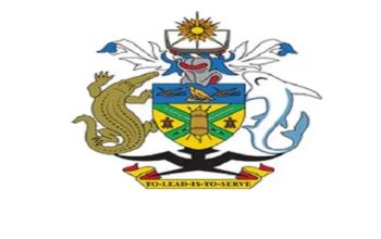 Ministry of Environment Climate Change: Deputy Secretary Corporate (SIG Standard Contract)