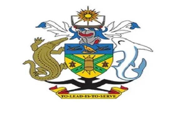 Ministry of Environment Climate Change: Deputy Secretary Corporate (SIG Standard Contract)
