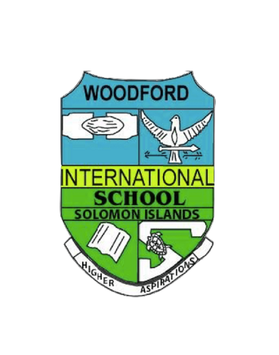 Woodford International School : SINF6SC