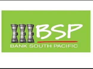 Bank of South Pacific : Tender Sale