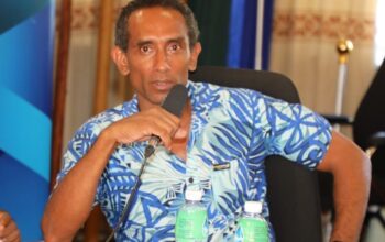 The Office of the Prime Minister & Cabinet: PM Condolence Message