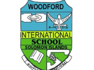 Woodford International School : SINF6SC