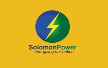 Solomon Islands Electricity Authority urgent notice to the public in Honiara. Issue (SI228)