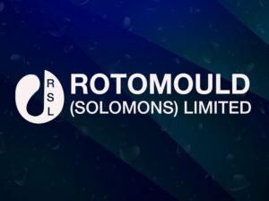 Rotomould Solomon LTD We offer Complete Solution to water Problem, Rota Thanks Your Best Choice Issue: (SWN 15016)
