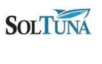 SOLTUNA PRENIUM PROUDLY SOLOMON ISLAND MADE SWN IS