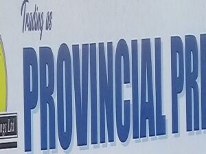 Provincial press established since 1845 now introduced state of the Art in printing Technoloy. Issue (SI228)