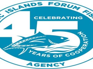 Pacific Islands Forum Fisheries Agency FFA Issue (SI228)