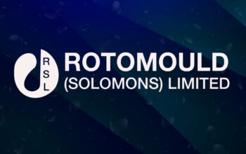 Rotomould Solomon LTD We offer Complete Solution to water Problem, Rota Thanks Your Best Choice Issue: (SWN 15016)