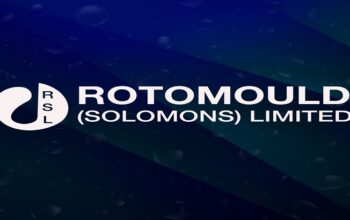 Rotomold Solomon island LTD We offer Complete Solutions to Water Problem. Issue (SWN 15019)