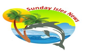 Sunday Isles Vacancy We are Looking for a Sales Representative to Join our Team Issue:(SWN 15003)