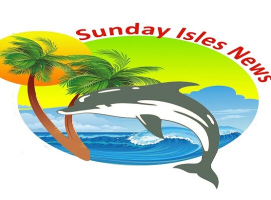 Sunday Isles Vacancy We are Looking for a Sales Representative to Join our Team Issue:(SWN 15003)