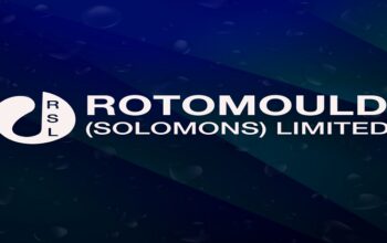 Rotomold Solomon LTD We offer Complete Solutions to Water Problem Issue:(SWN 15004)