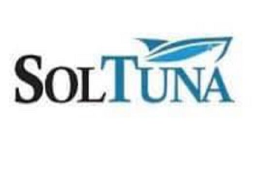 SOLTUNA PRENIUM PROUDLY SOLOMON ISLAND MADE SWN IS