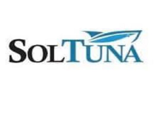 SOLTUNA TAKE HOME WITH YOU THE PUREST TUNA SWN ISS