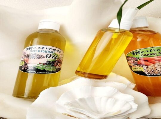 Mer Treats: Honiara, Solomon Islands