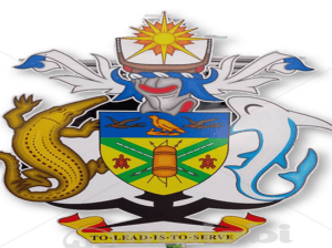 Solomon Islands Tabacco Container for sale by tender Issue (SI228)