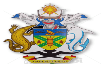 Solomon Islands Government Ministry of Education and human Resources Development Tender advertisement. Issue (SI228)