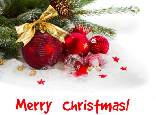 2022 CHRISTMAS AND NEW YEAR SEASON GREETINGS: MINISTRY OF COMMUNICATION & AVIATION