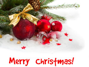 2022 CHRISTMAS AND NEW YEAR SEASON GREETINGS: MINISTRY OF COMMUNICATION & AVIATION