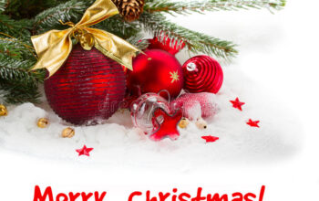 2022 CHRISTMAS AND NEW YEAR SEASON GREETINGS: MINISTRY OF COMMUNICATION & AVIATION