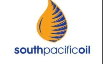South Pacific Oil: SIN: 2011: Issue: 0087: Vacancy Notice