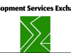 Development Service Exchange: SIN: 2012: Issue: 112: Vacancy Notice