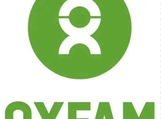 Oxfam: SIN: 2012: Issue: 112: Vacancy Notice