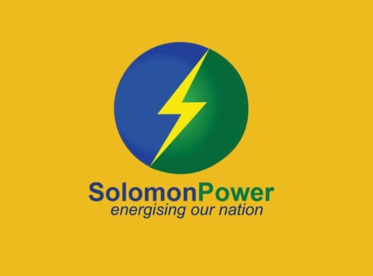 Solomon Power: SIN: 2012: Issue: 106: Solomon Islands Sustainable Energy Project