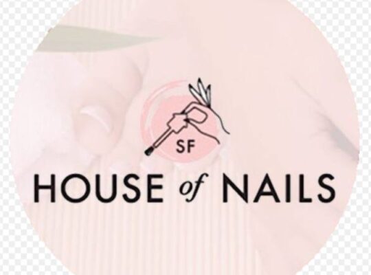 House of Nails: SIN: 2012: Issue: 112: Easter Special at House of Nails