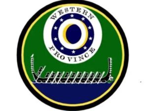 Western Province: SIN: 2014: Issue: 234: Vacancy Notice NO. O3/14