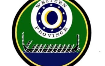 Western Province: SIN: 2014: Issue: 234: Vacancy Notice NO. O3/14