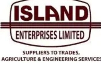 Island Enterprises Limited: SIN: 2014: Issue: 234: Supply to Trades Agriculture & Engineering Services