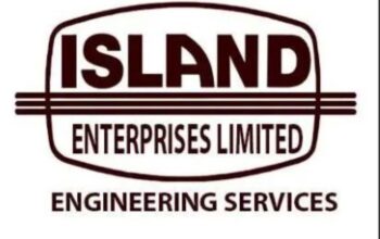 Island Enterprises Limited: SIN: 2014: Issue: 249: Supply to Trades: Agriculture & Engineering Services