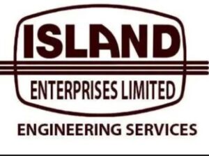 Island Enterprises Limited: SIN: 2014: Issue: 249: Supply to Trades: Agriculture & Engineering Services