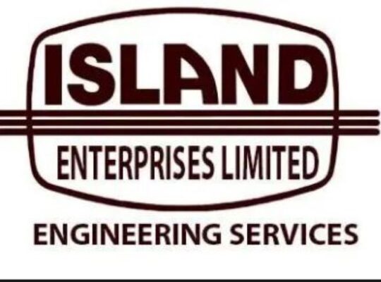 Island Enterprises Limited: SIN: 2014: Issue: 249: Supply to Trades: Agriculture & Engineering Services