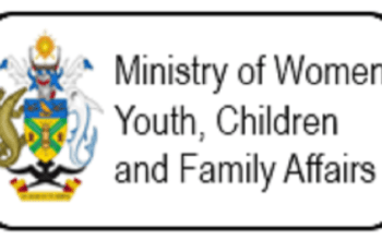 Ministry of woman,Youth,Children and family Affairs Vacancy Advertisement notice for 2015. (SWN 15021)