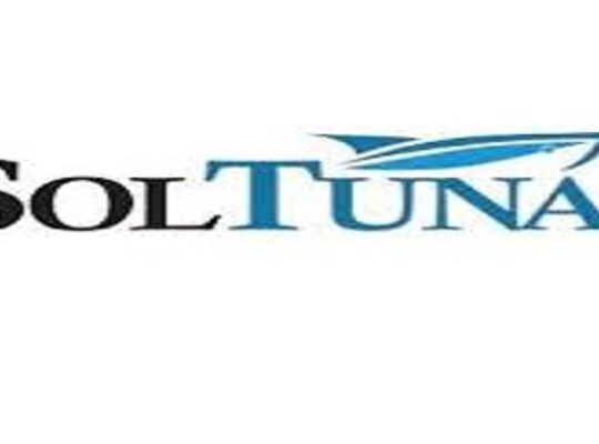 Soltuna the Purest Tuna You’ll ever Taste. Issue (SWN 15001)