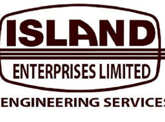 Island Enterprises Limited: SIN: 2015: Issue: 289: Crazy Sale For October.