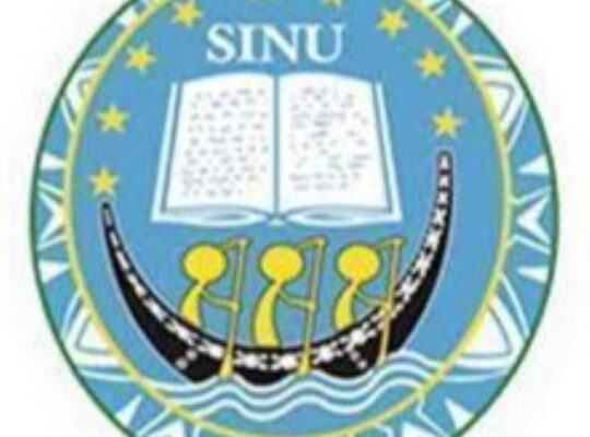 SINU: RSN: 2016: Issue: 002: Request for Expression of Interest: Building Consultants and Constructor