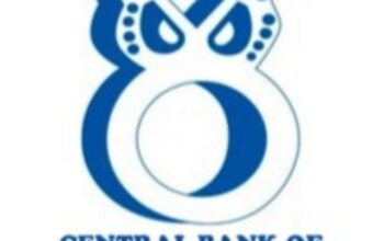 Central Bank of Solomon Islands: RSN: 2016: Issue: 002: Tender Notice