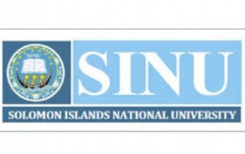 Office of The Vice Chancellor Solomon Islands National University Tender Notice Issue (SWN 16066)