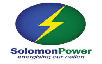 Solomon Power: SWN: 2016: Issue: 16071: Invitation for Bids