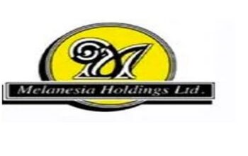 Melanesia Holdings Ltd: SIN: 2016: Issue: 16304: Job Vacancy-Graphics Designer