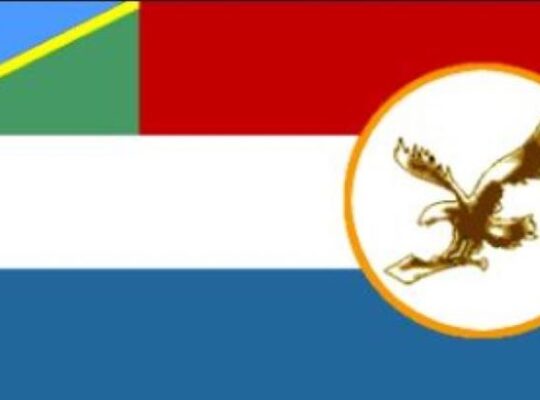 Malaita Provincial Government: SIN: 2017: Issue: 16349: Invitation to Tender
