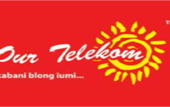 Yellow Page (Our Telekom) – SWN 17083